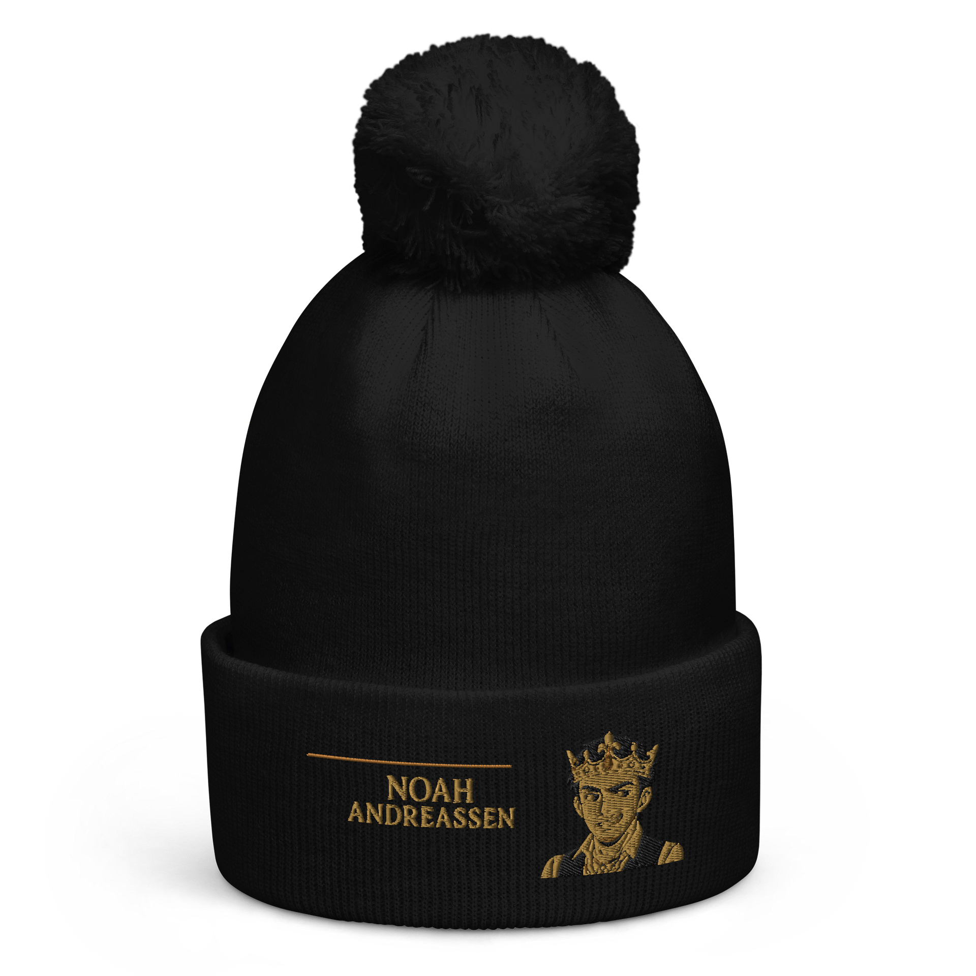 Puff Hat product image (1)