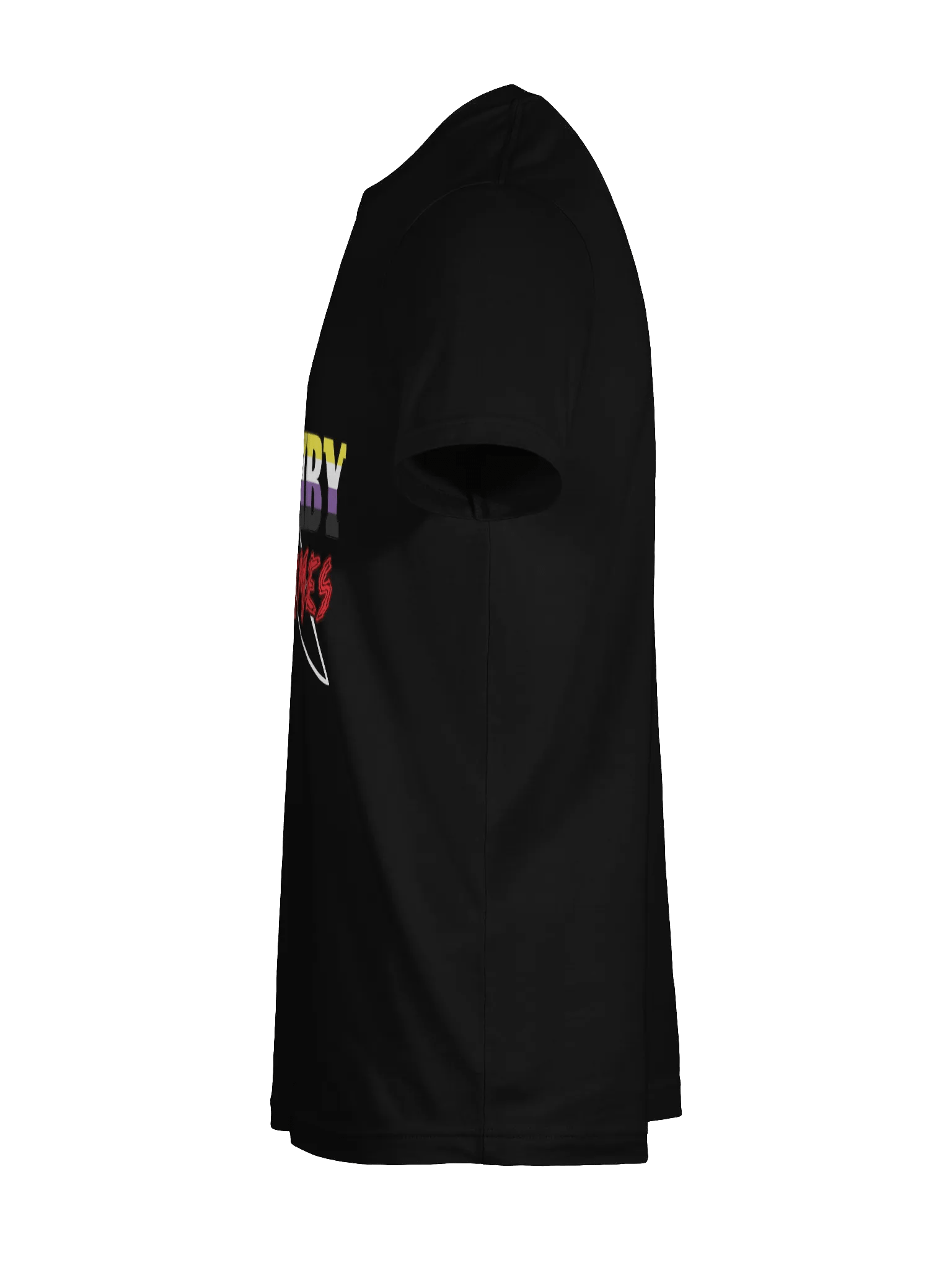 Be Enby, Do Crimes product image (78)