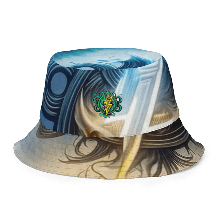 Politics Hat product image (1)