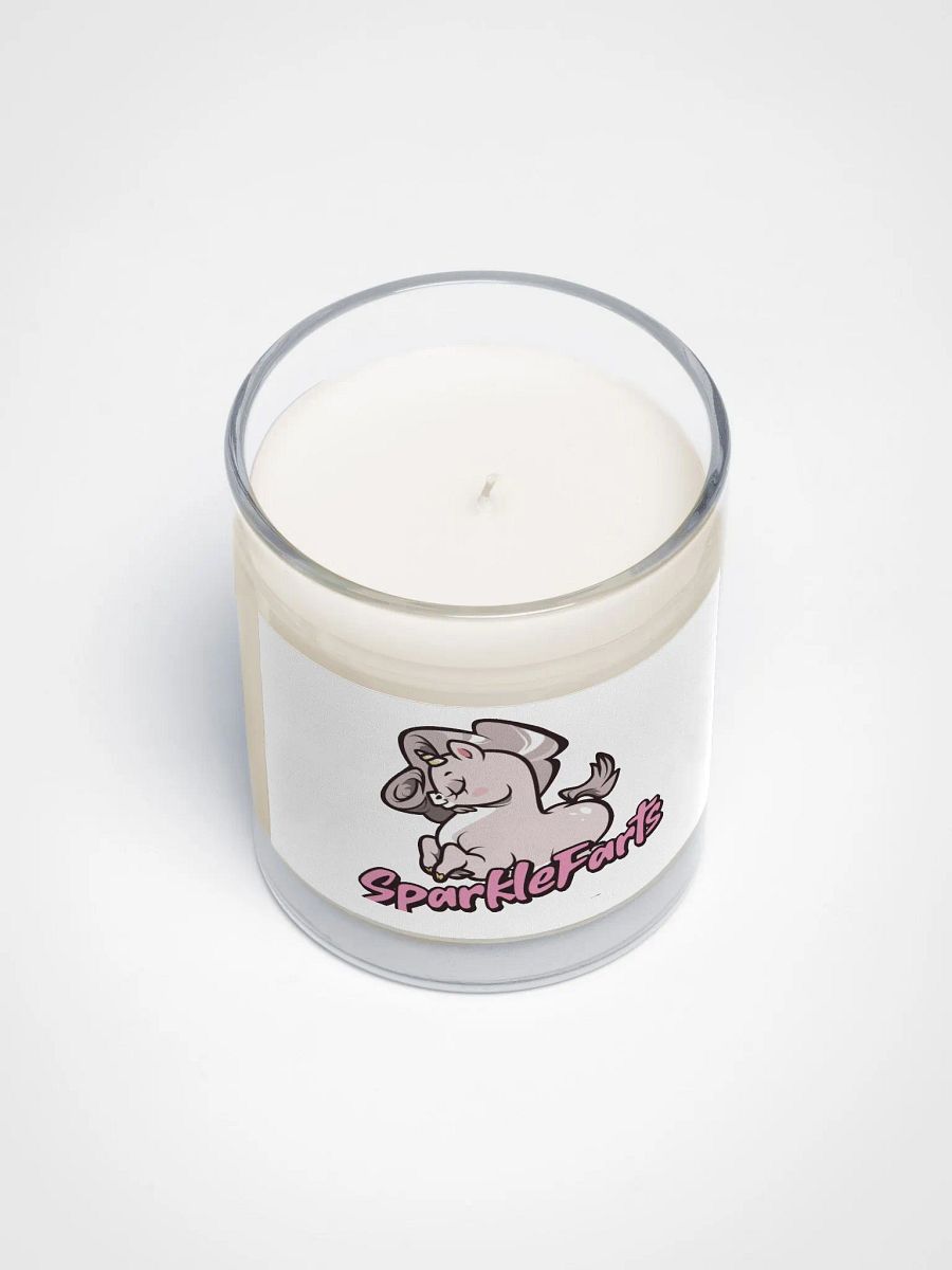 sparkle candle product image (3)