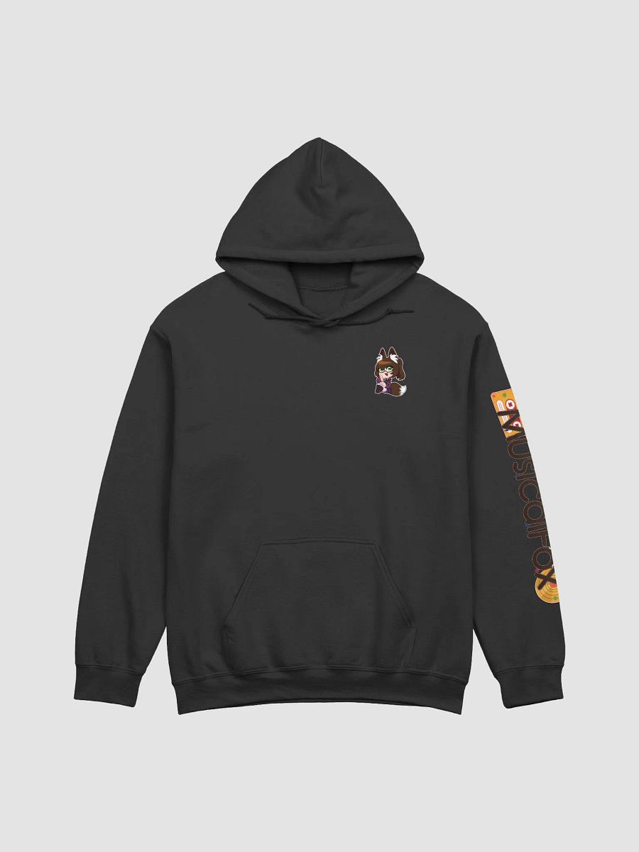 4 Year Streamversary Pullover Hoodie product image (3)