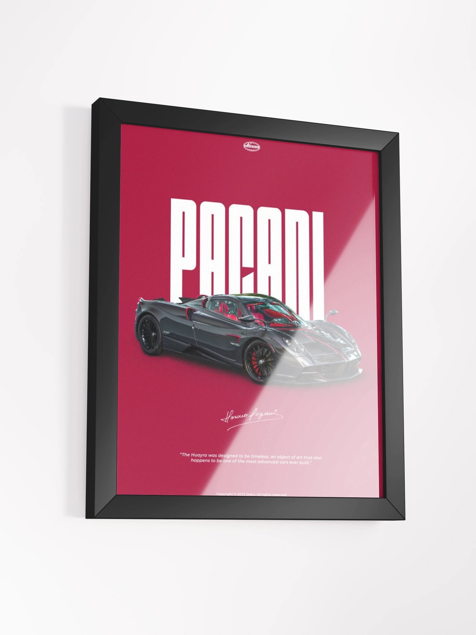 PAGANI product image (3)