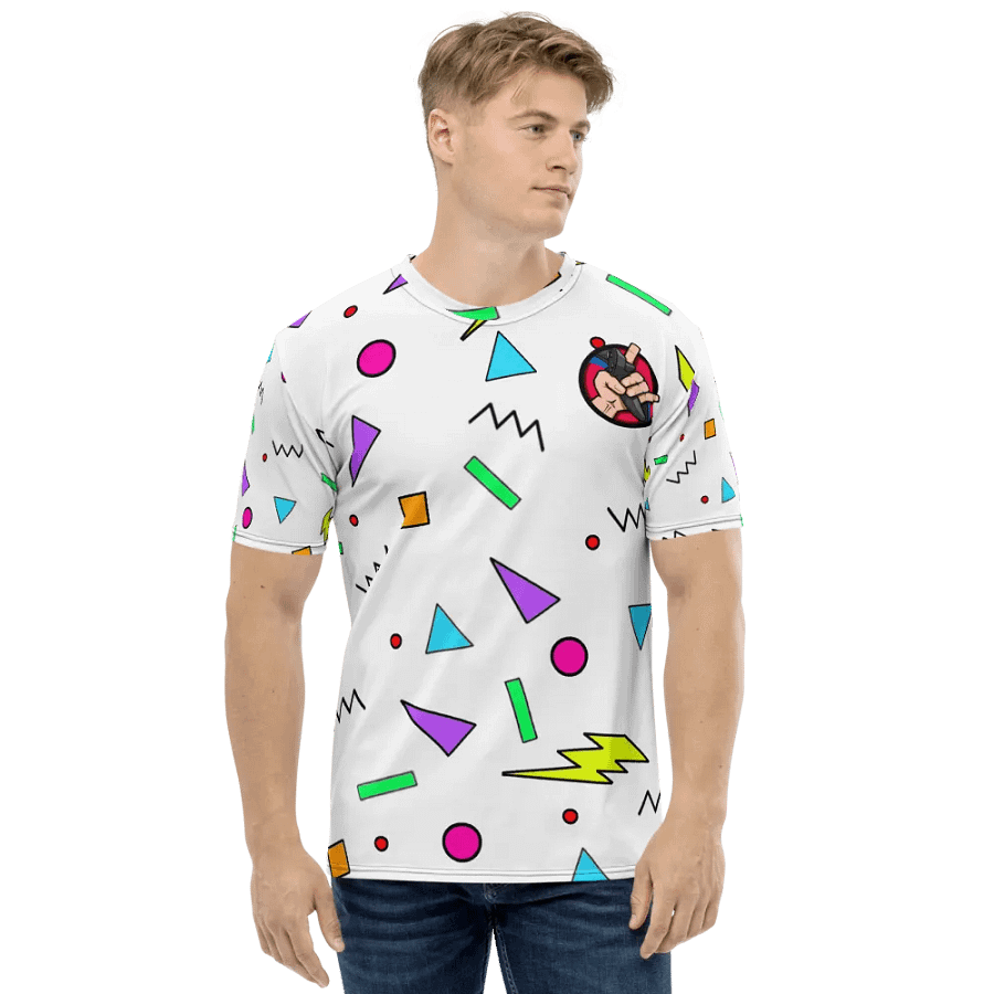 Symbols - Retro product image (1)