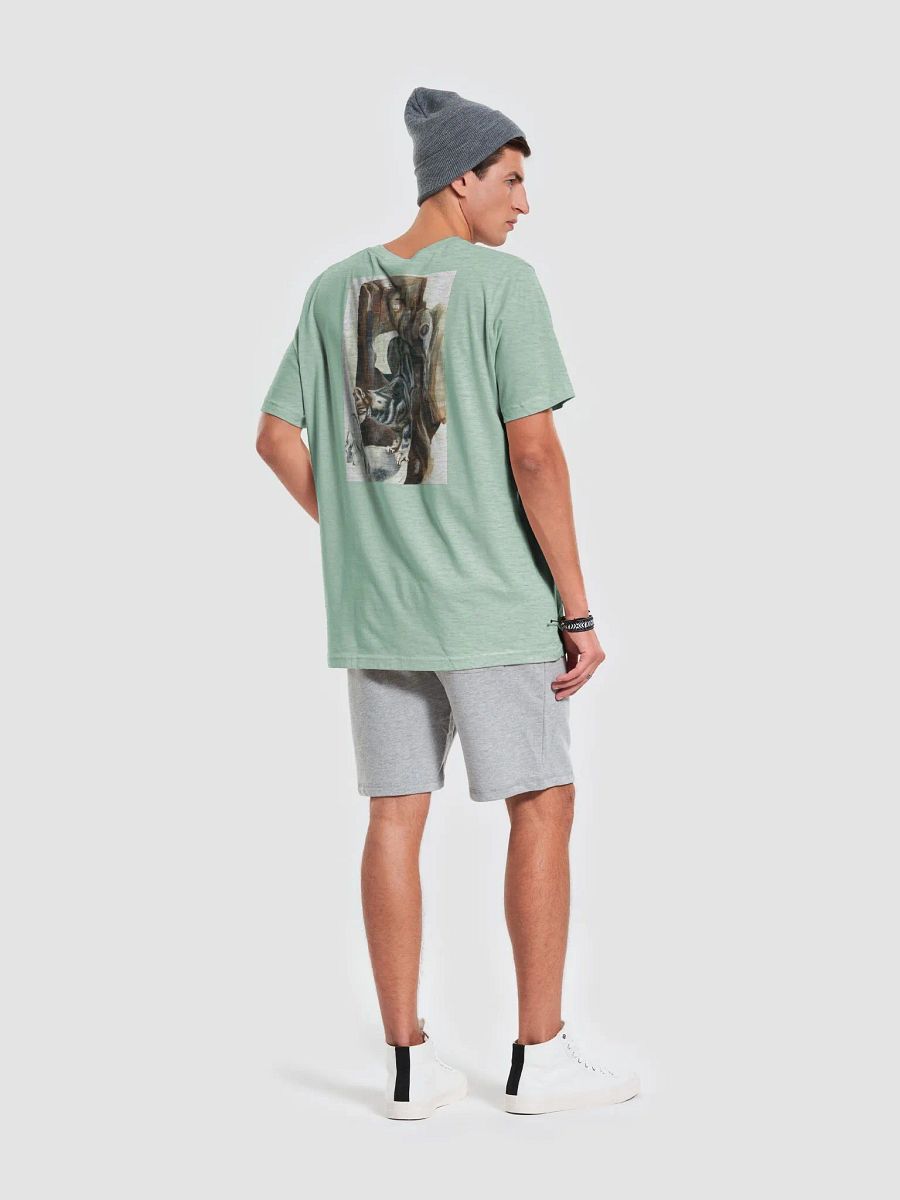 tabby cat T shirt product image (53)