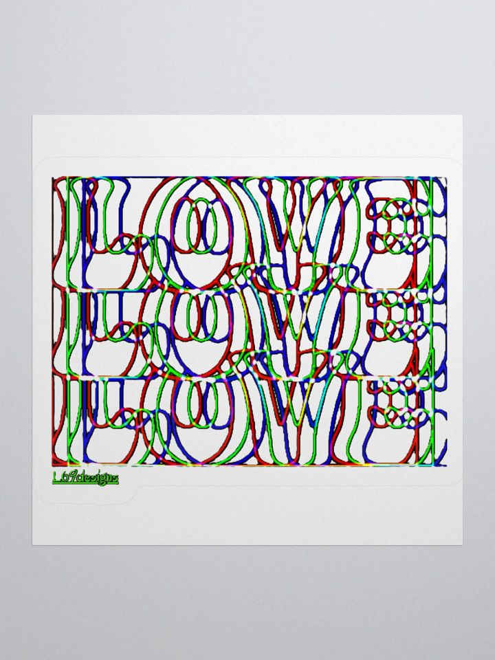 LOVE LOVE LOVE product image (1)