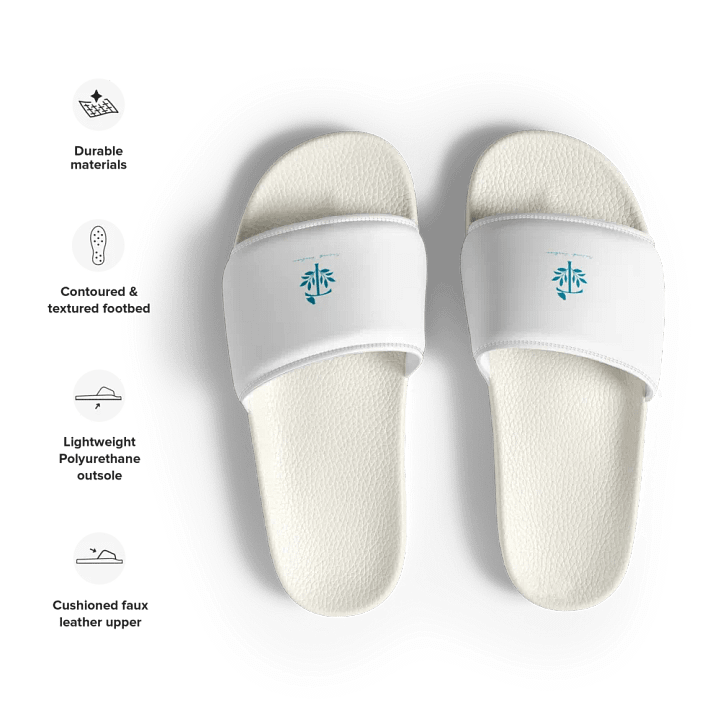 Coastal Chic Women's Slides product image (2)
