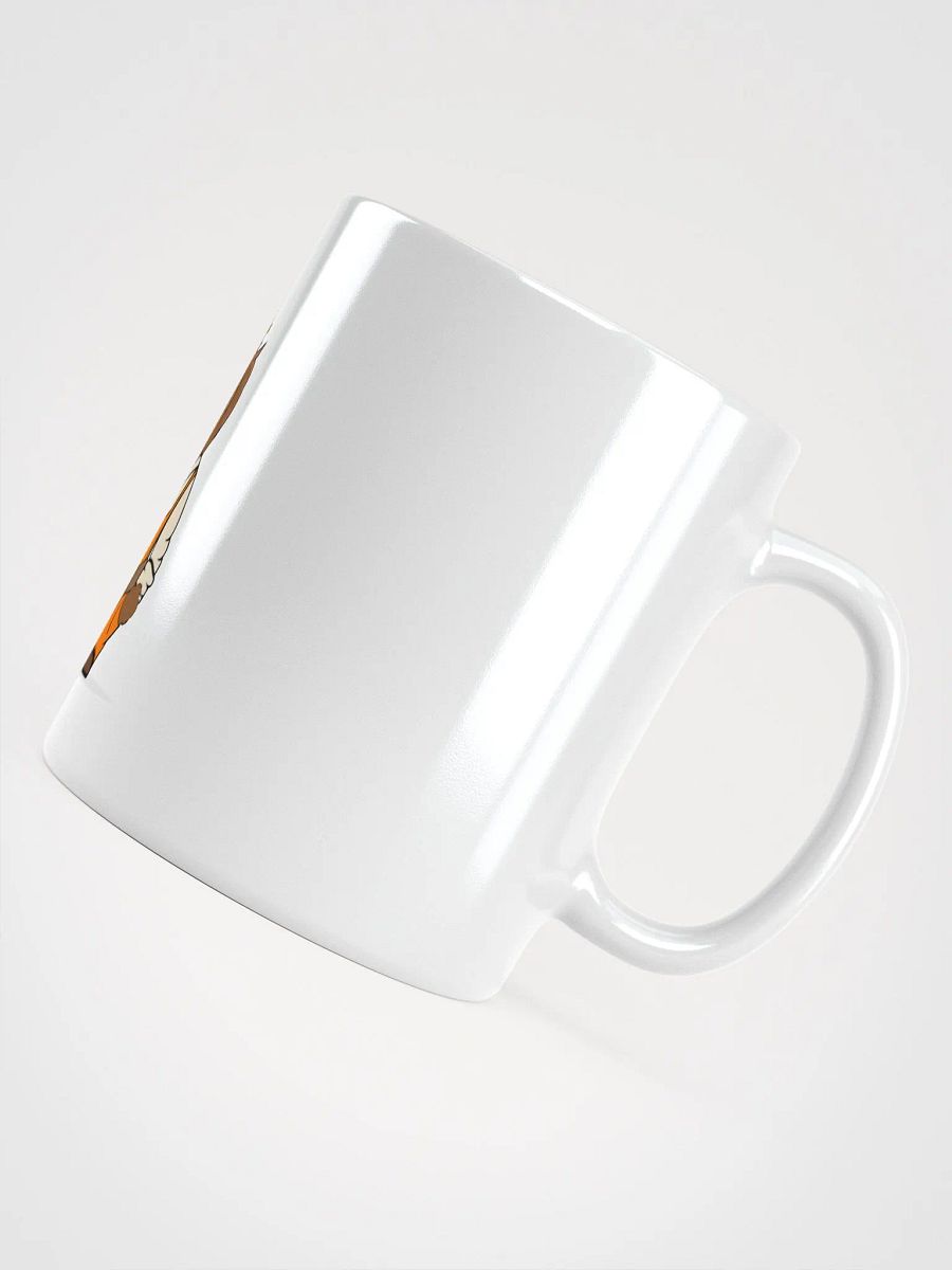 Logo coffee cup product image (4)