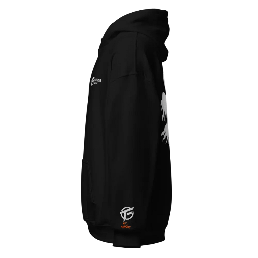 TopFrag™ Sp00ky Gildan Classic Hoodie product image (3)