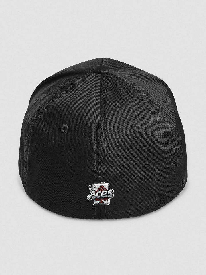 Aces Spade Hat product image (2)