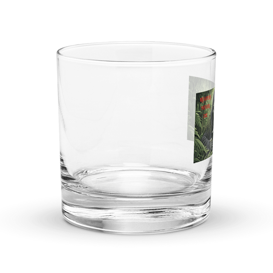 Reapers Never Die Glass product image (3)
