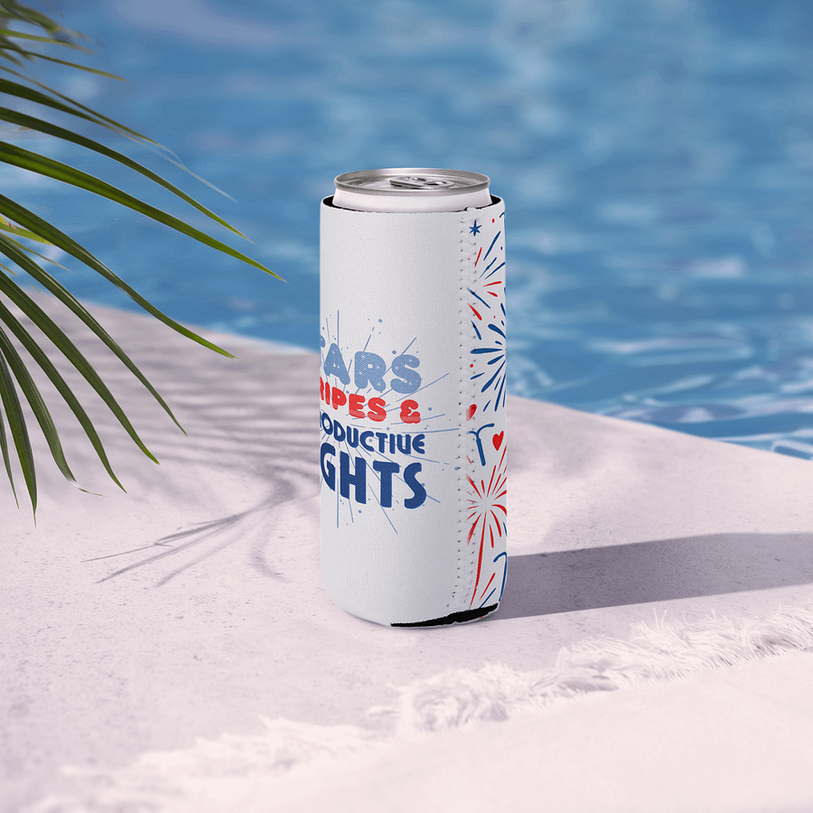 stars & stripes (coozie) product image (6)