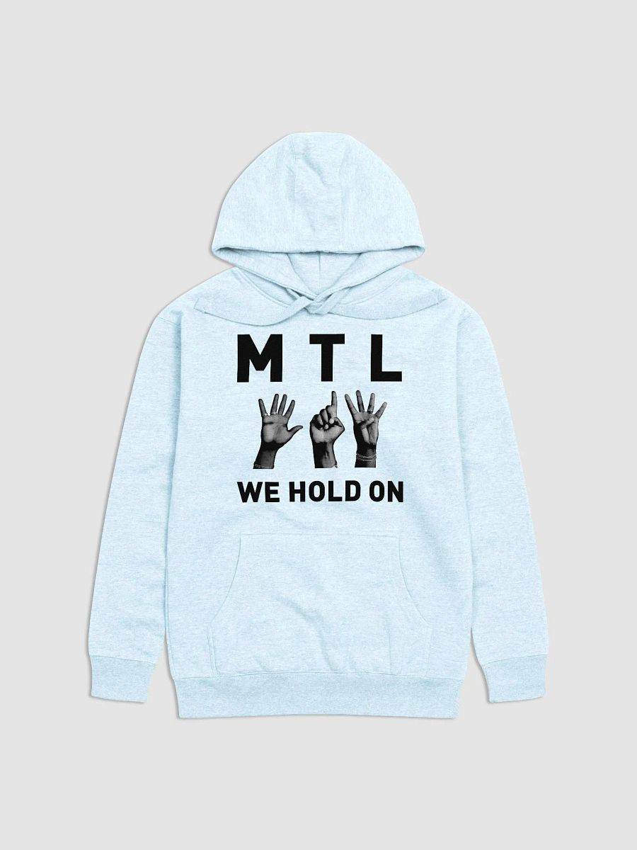 MTL Hoodie product image (7)