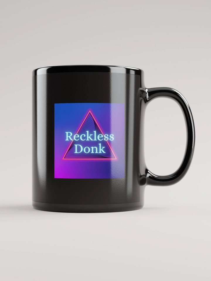 Unicorn Bop Mug product image (2)