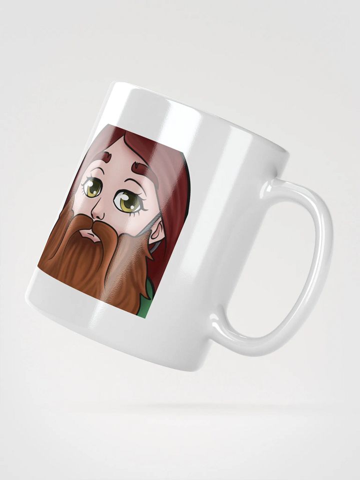 VintageBeardGal Mug product image (2)