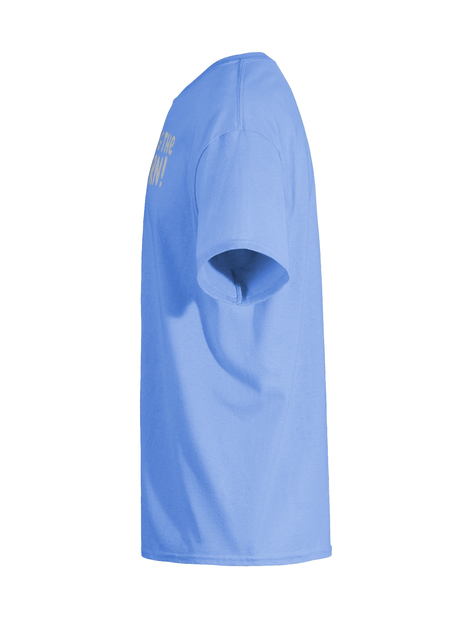 Keepy Uppy T-Shirt product image (84)