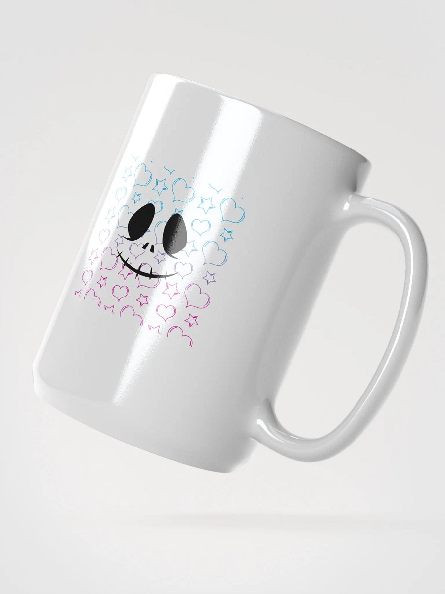 Happy Boo Season Spider Web Mug product image (2)