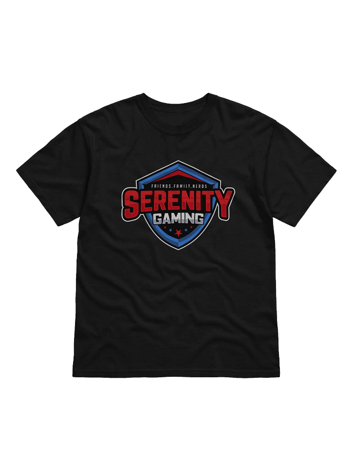 Serenity Gaming Shirt product image (1)