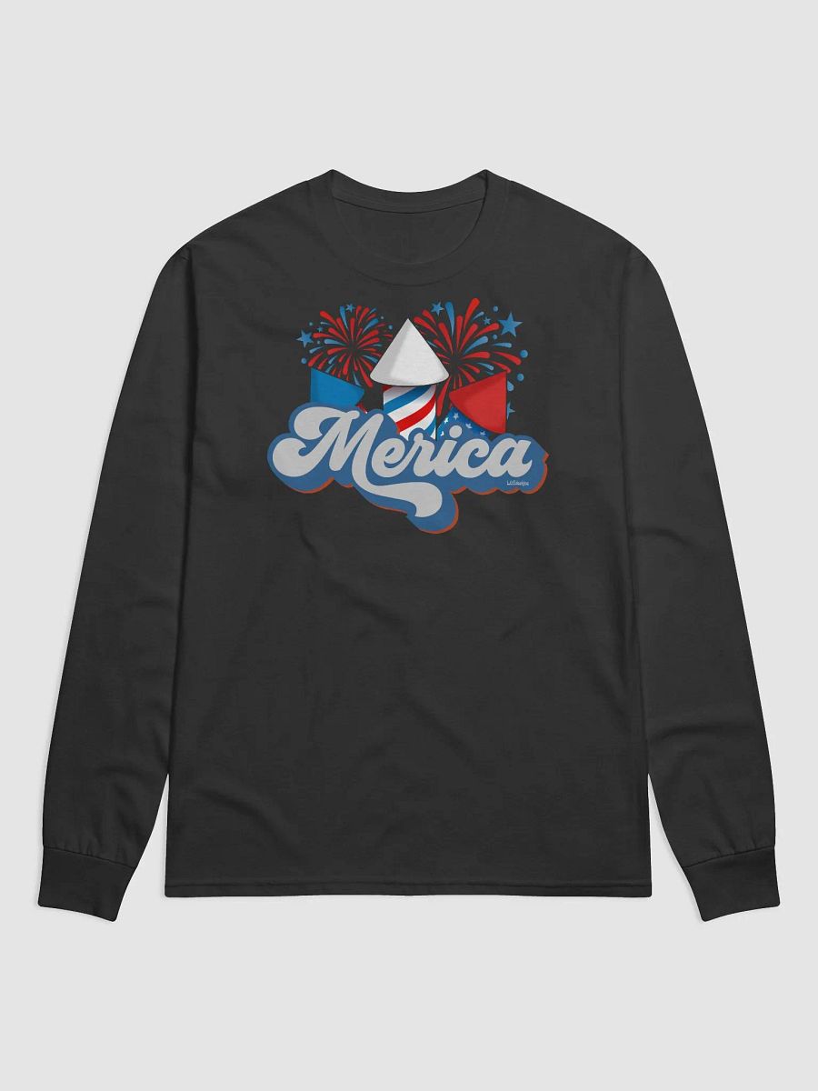 MERICA product image (1)