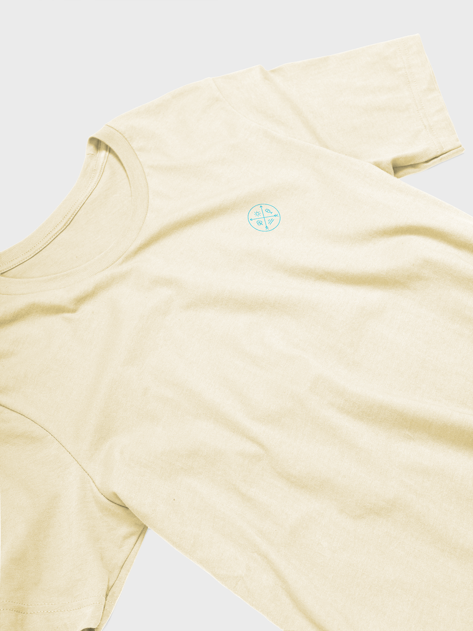 Los Cabos Cerveza T-shirt product image (4)