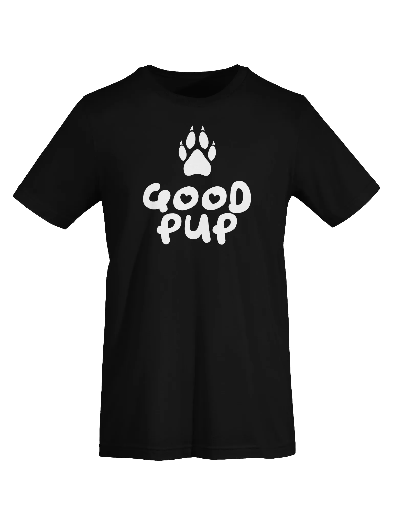 Good Pup Paw Shirt product image (7)