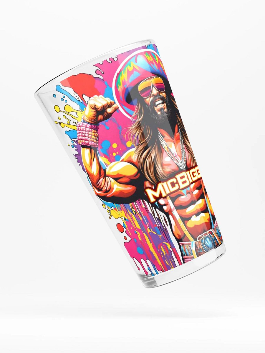 MicBiggie Beer Approved! product image (4)