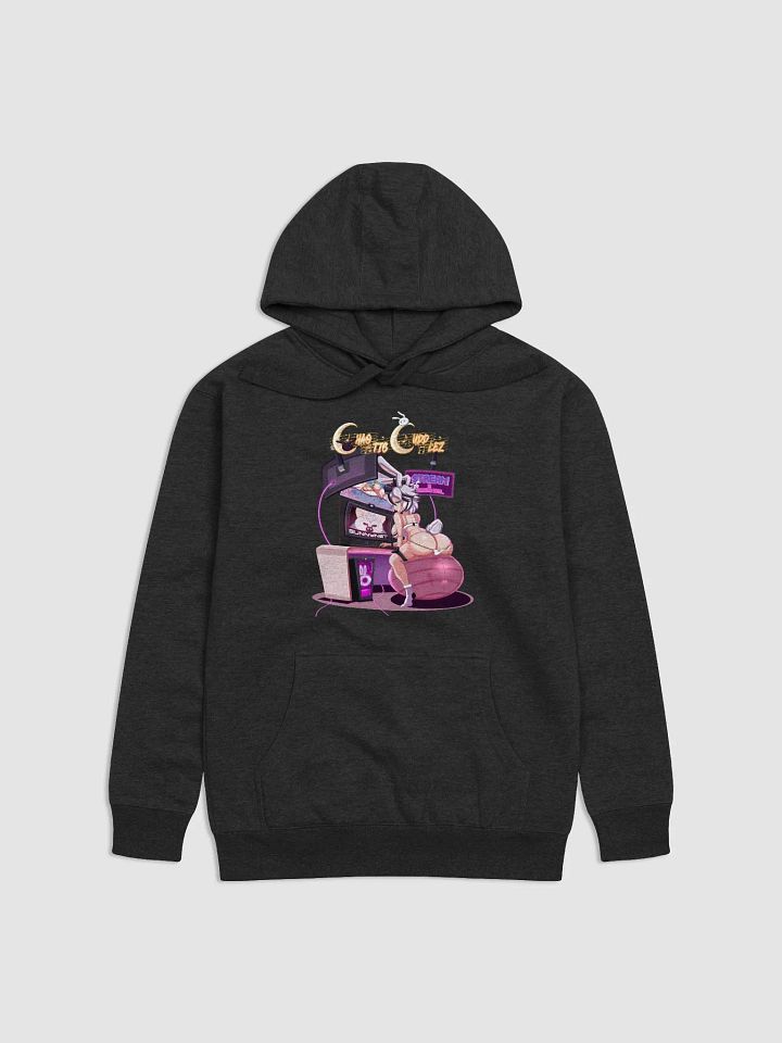 ChaoticCuddlez Going Live Hoodie product image (7)