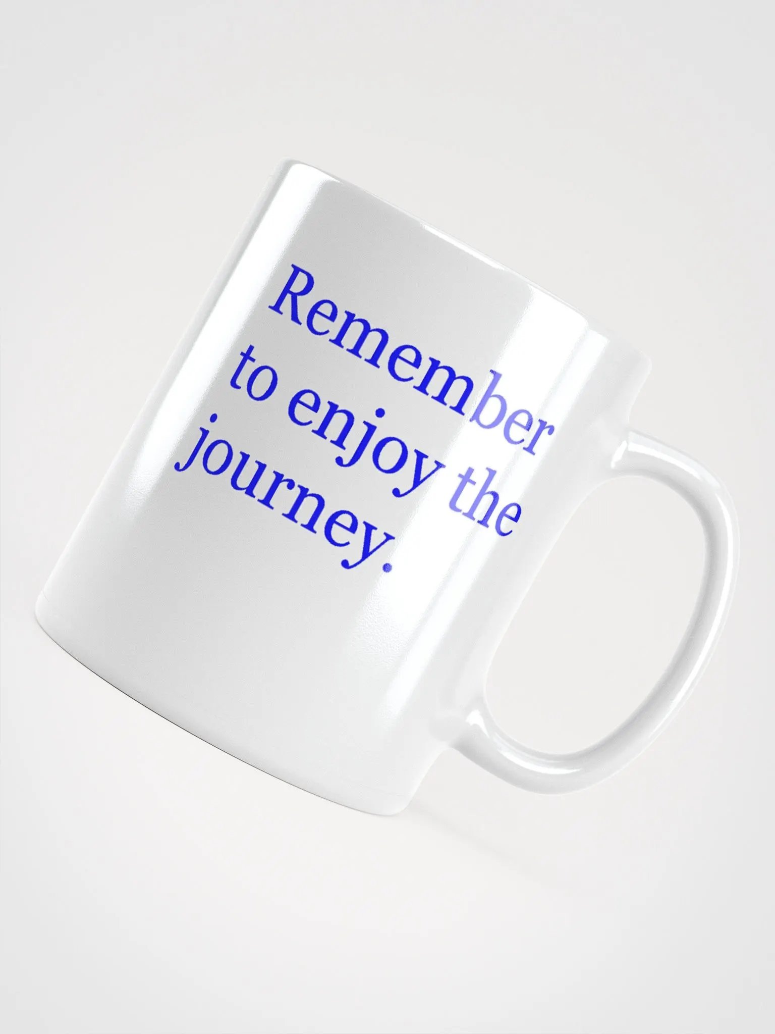 Provocative nudge to subscribe mug Righthanders product image (5)