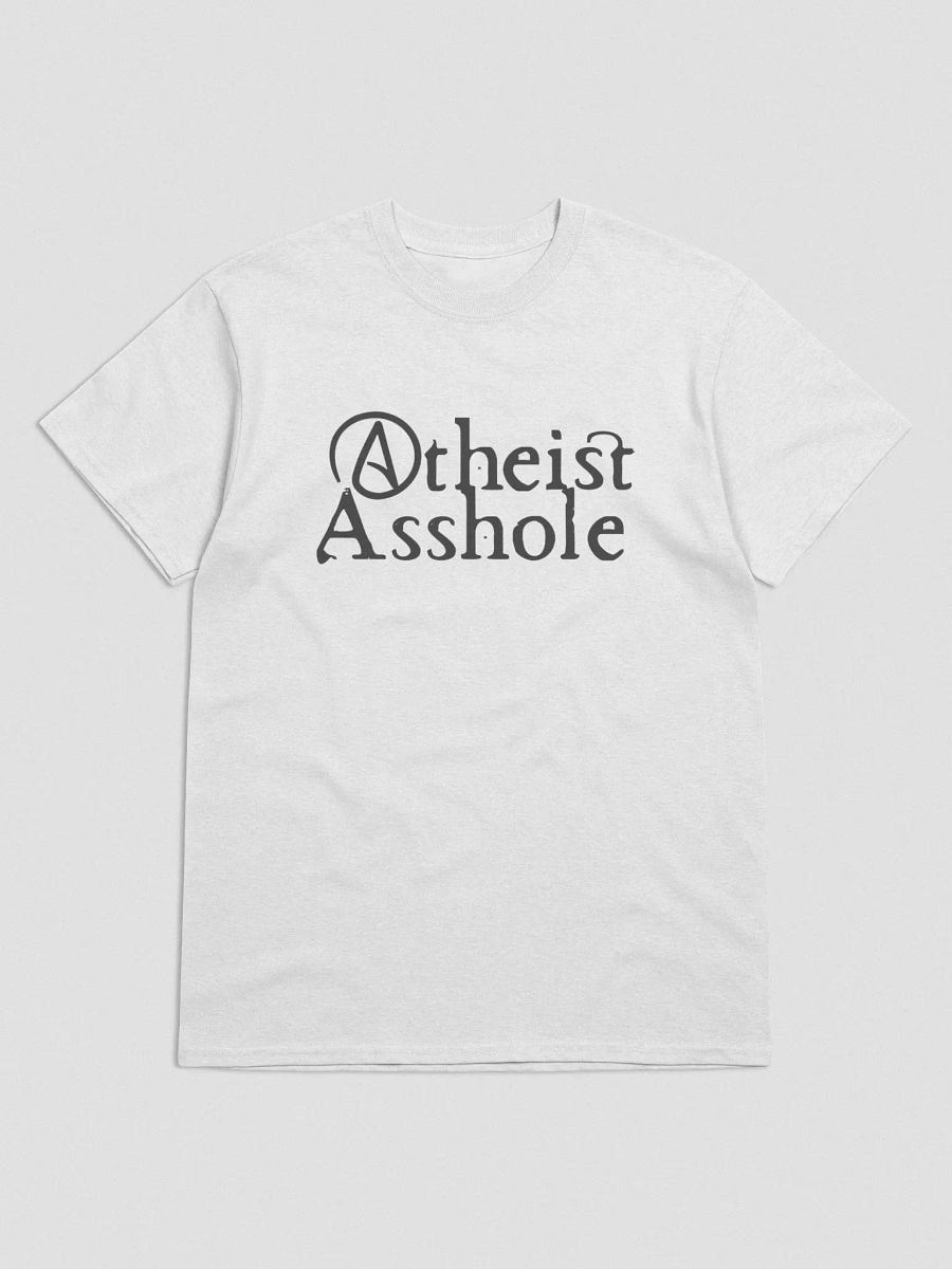 Holy Friend - Light Colours - Gildan Heavyweight T-Shirt (NA-EU) product image (2)
