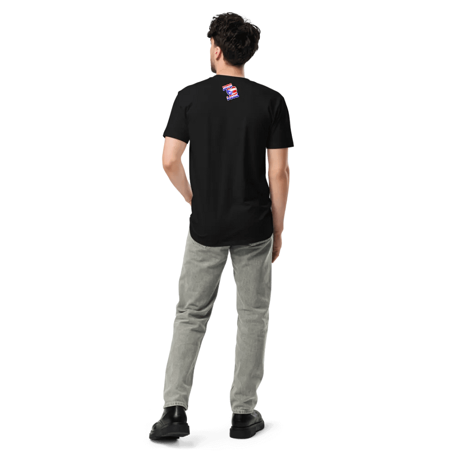 snowball love shirt product image (9)