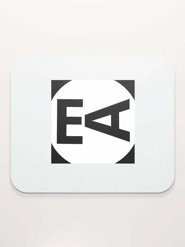Extras Alerts Mouse Pad product image (2)