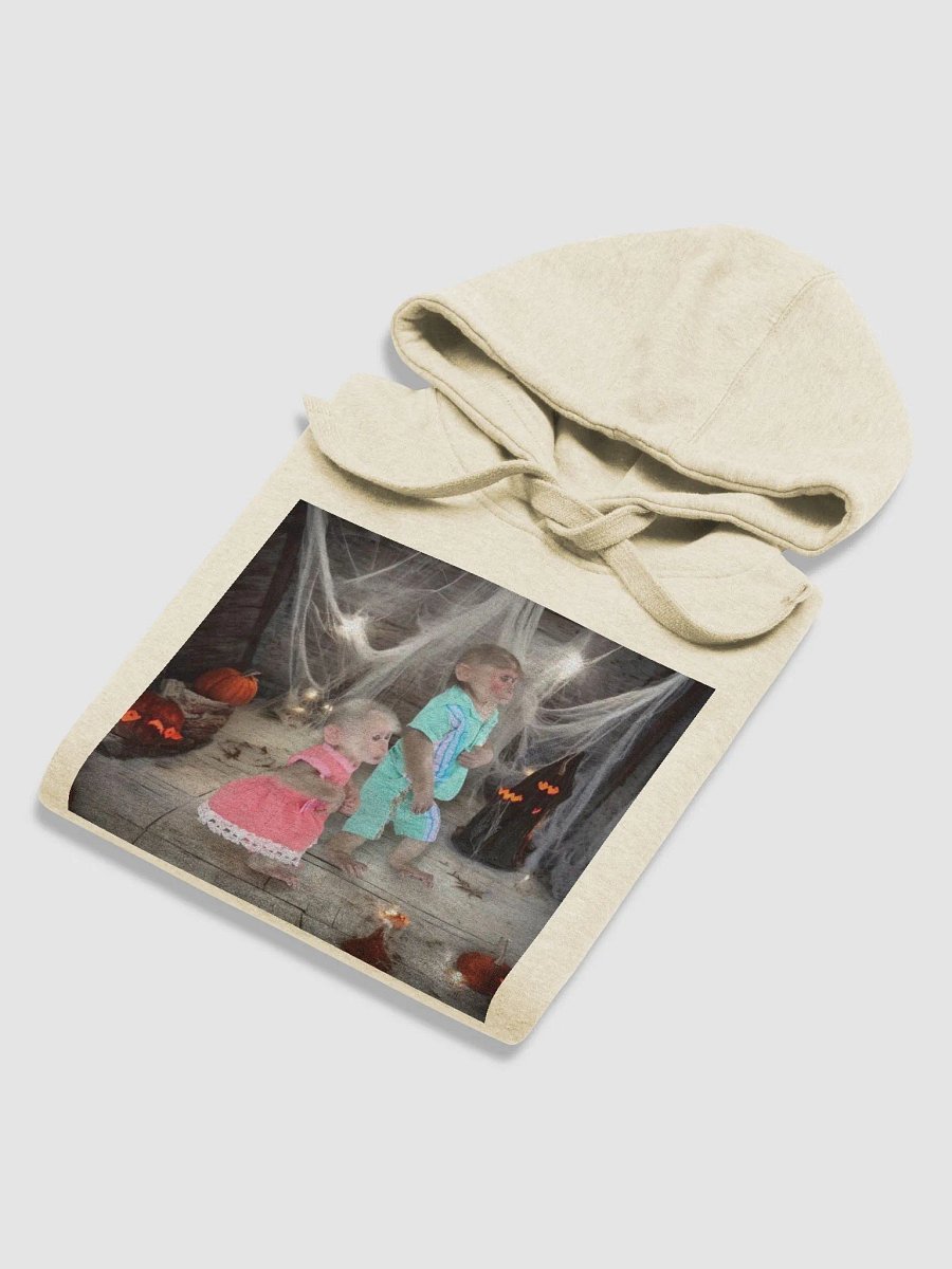 SinSin ZiZi Jacket product image (6)