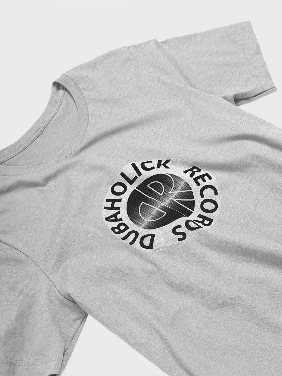 DR Circle Bella+Canvas Supersoft T-Shirt (Unisex) product image (24)