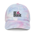 Cotton Candy Brave Cap product image (1)
