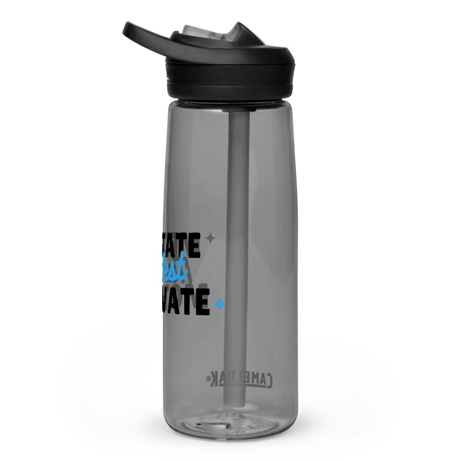 Starry Manifest Sports Water Bottle product image (11)