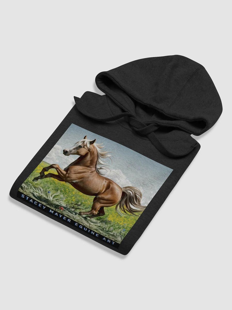 Miniature Horse Sweatshirt product image (57)