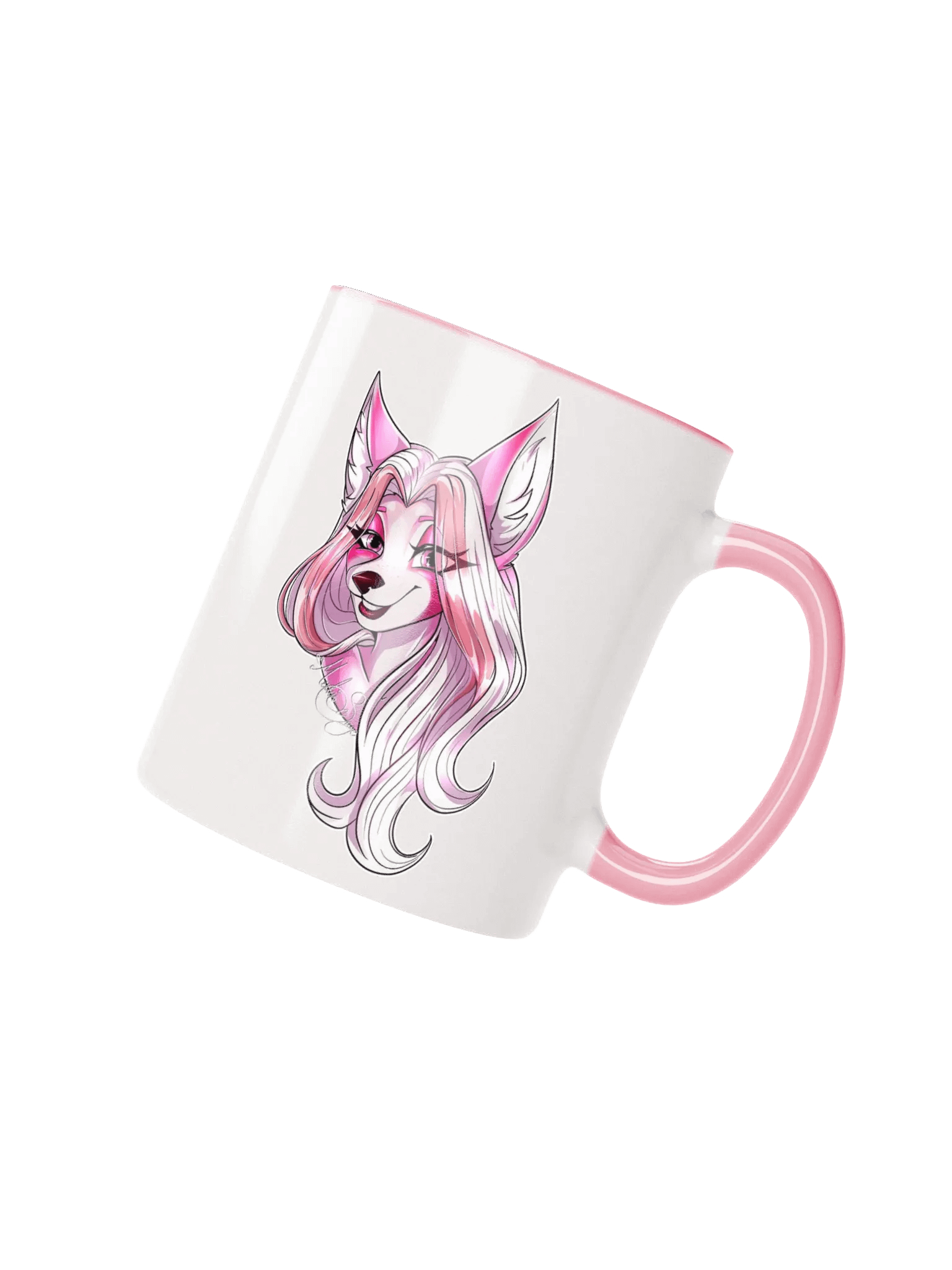 Maeve - Ceramic Mug product image (52)