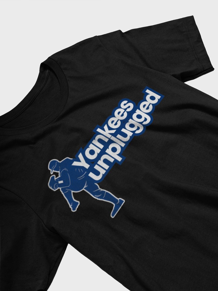 Yankees Unplugged Official product image (10)