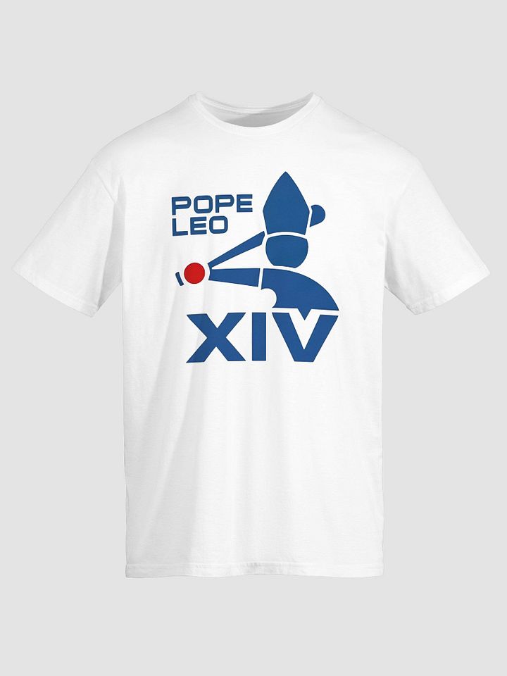 Pope Leo Shirt product image (2)