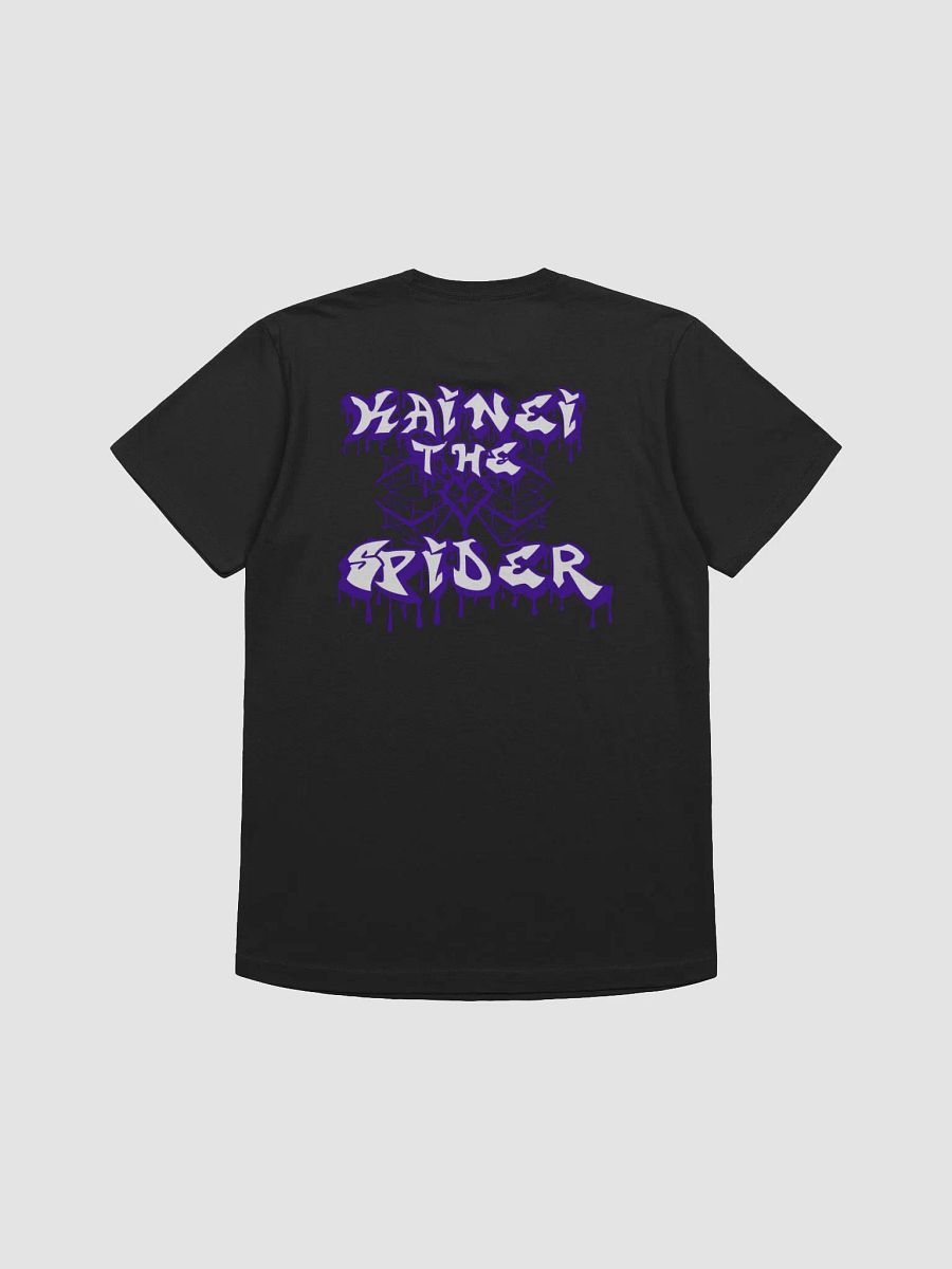Kainei The Spider Tee product image (2)