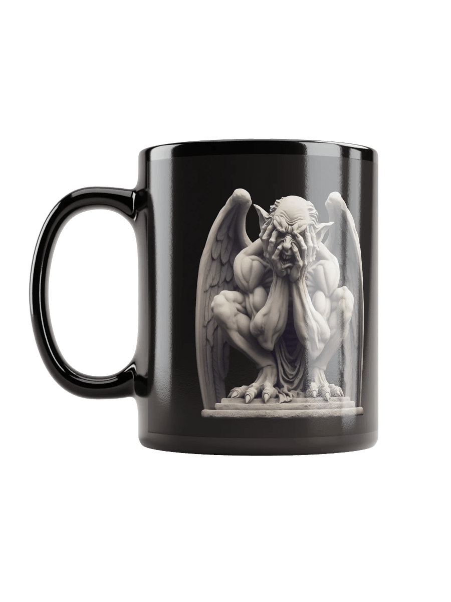 Cringe Crypt Mug product image (7)