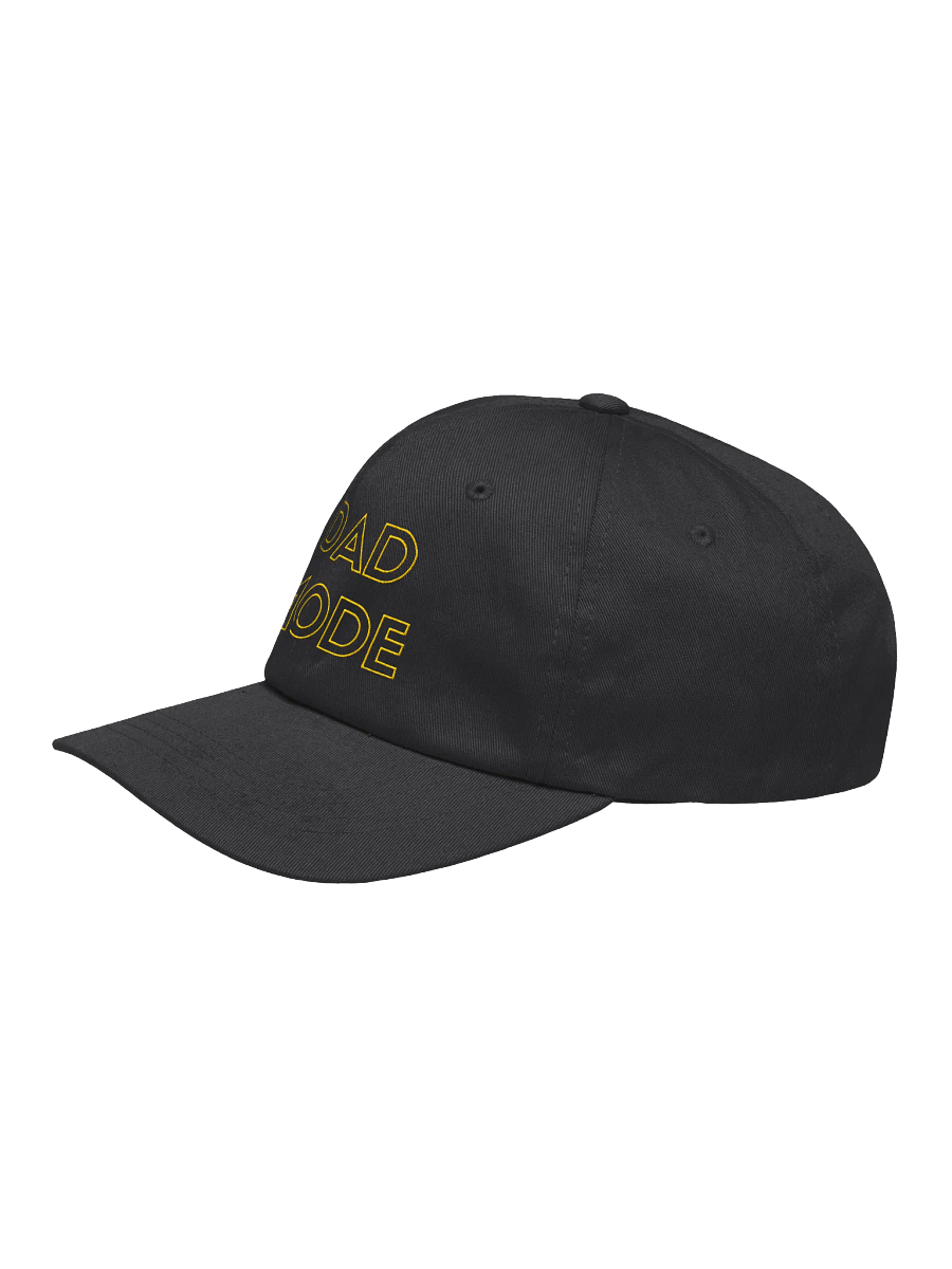 DAD MODE Yupoong Classic Dad Hat product image (11)