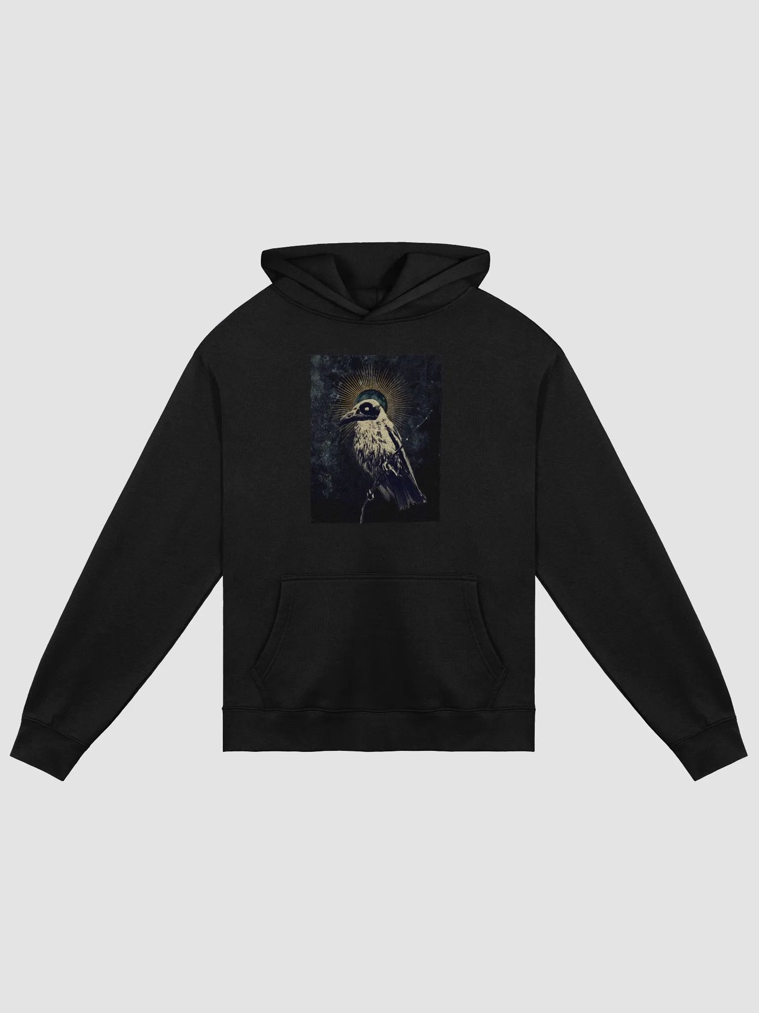 A Soul To Bare Hoodie product image (2)