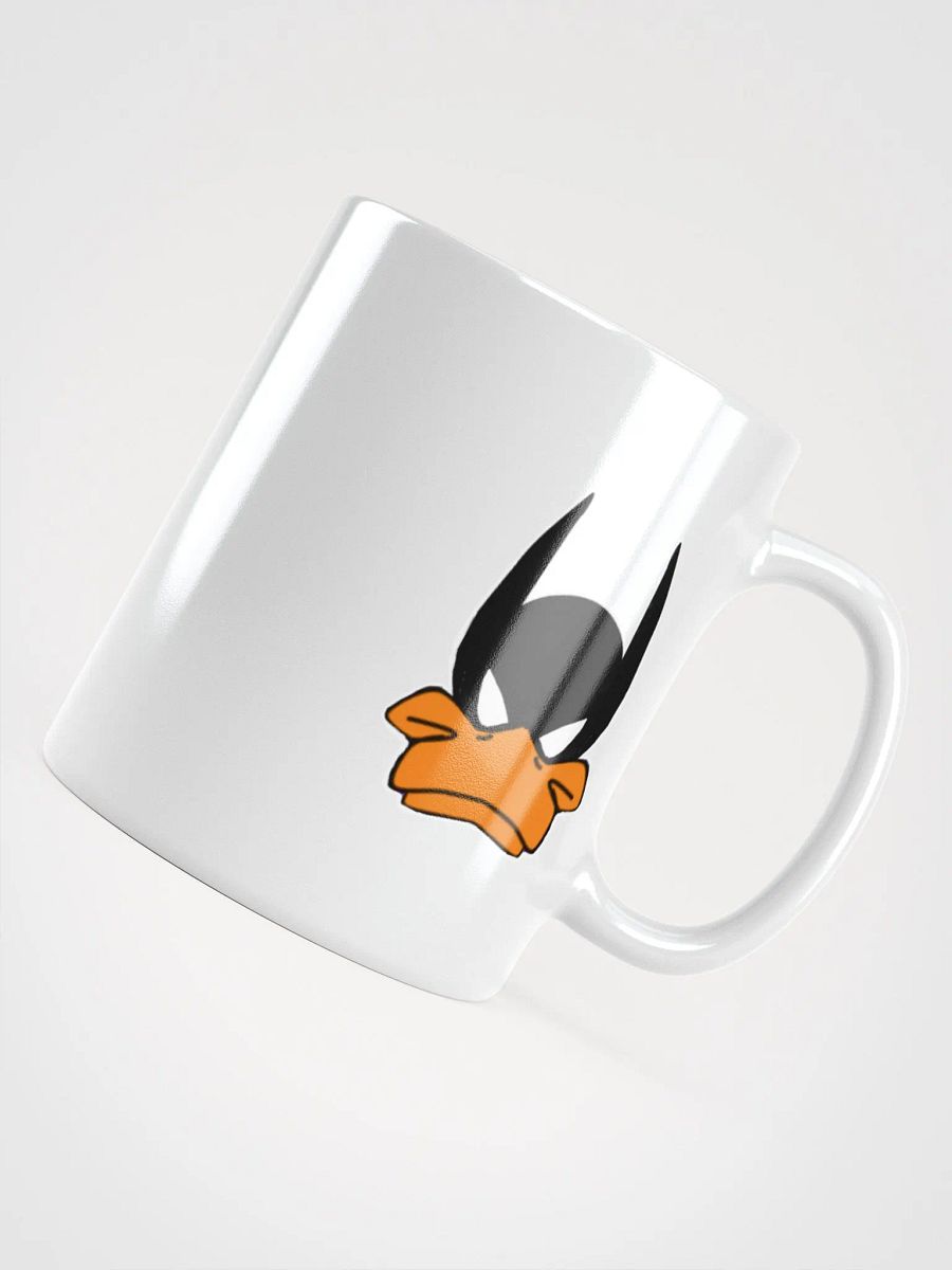 BatDuck Mug product image (4)