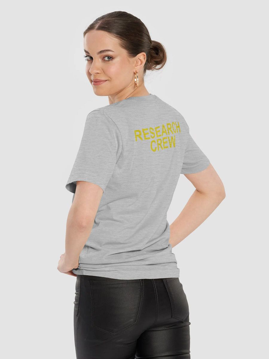 Kronos VII Mission T-Shirt product image (9)