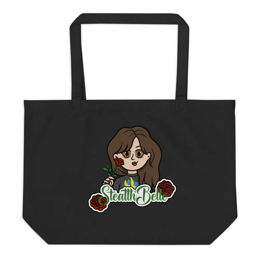 Rose Tote product image (1)