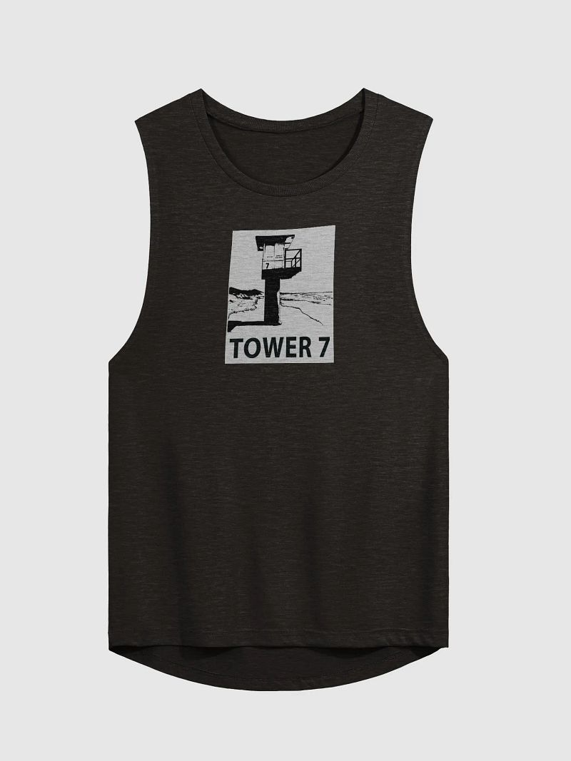 Tower 7 Women's Tank Top