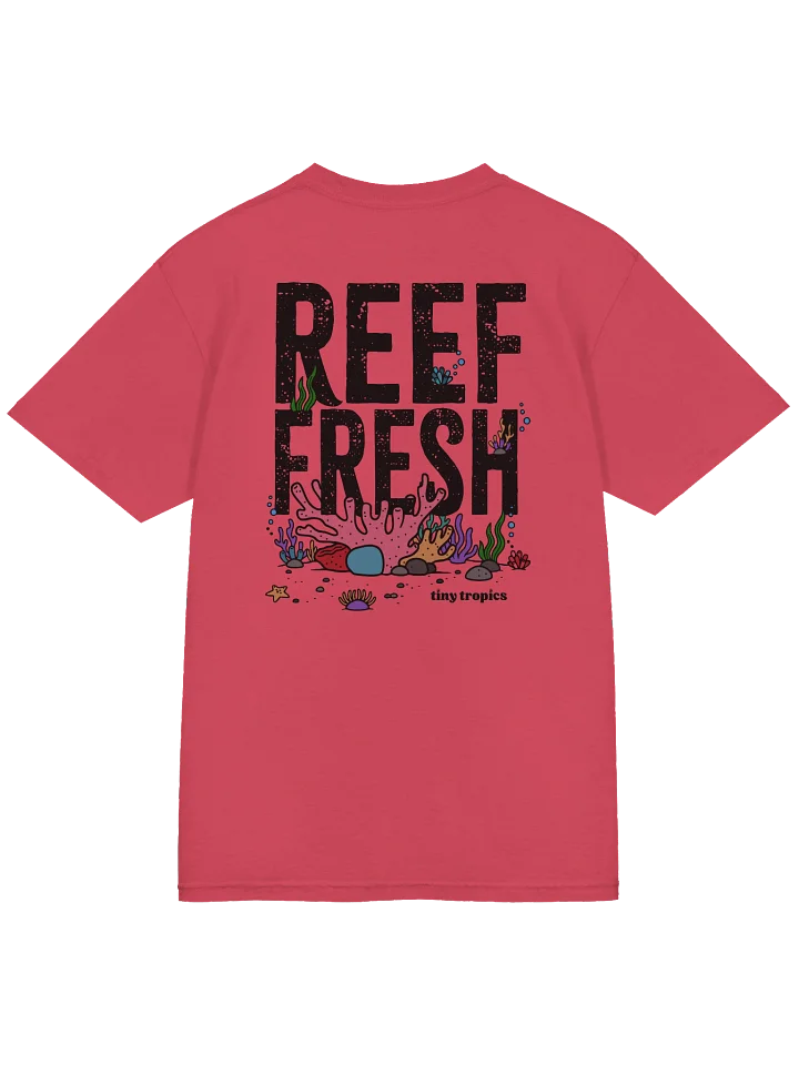 Reef-fresh | Tee product image (1)
