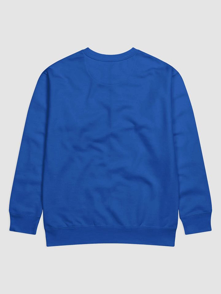 Toti Badges Sweatshirt product image (2)