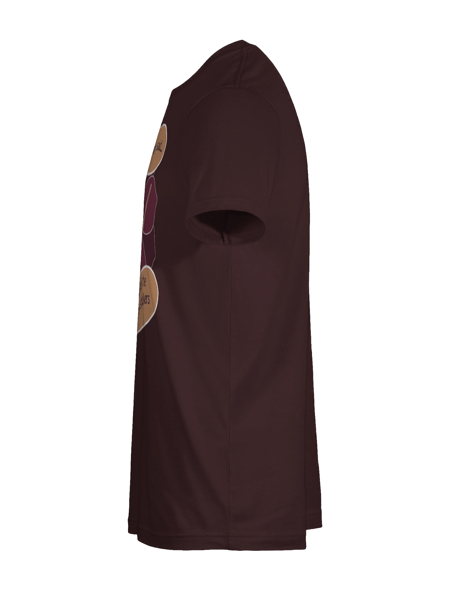 No Stickers for You product image (42)