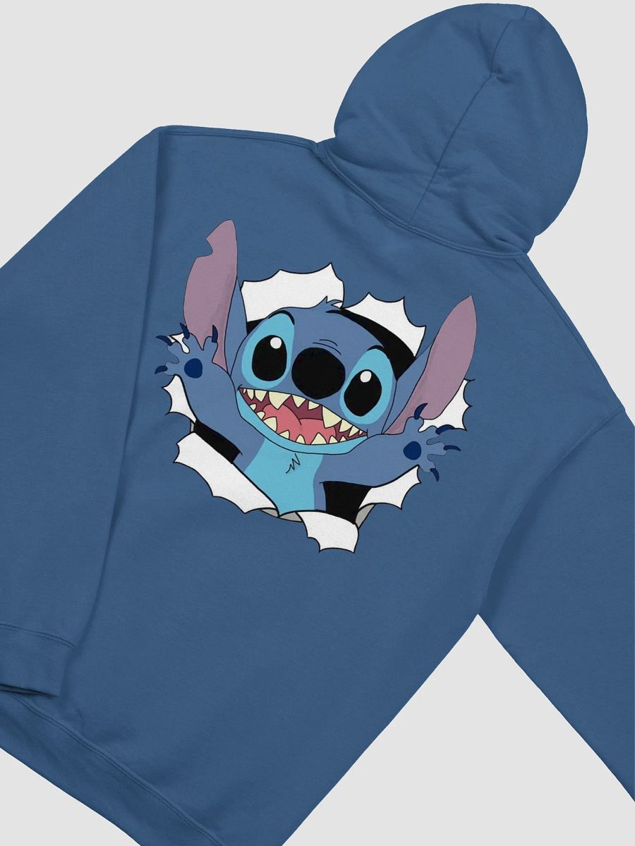 Stitch Invasion Hoodie product image (13)